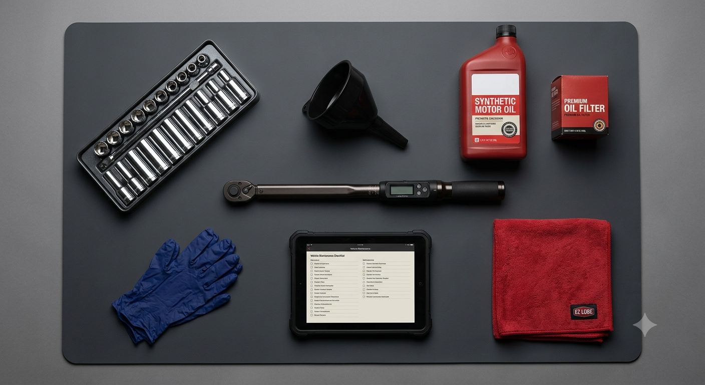 Professional tools